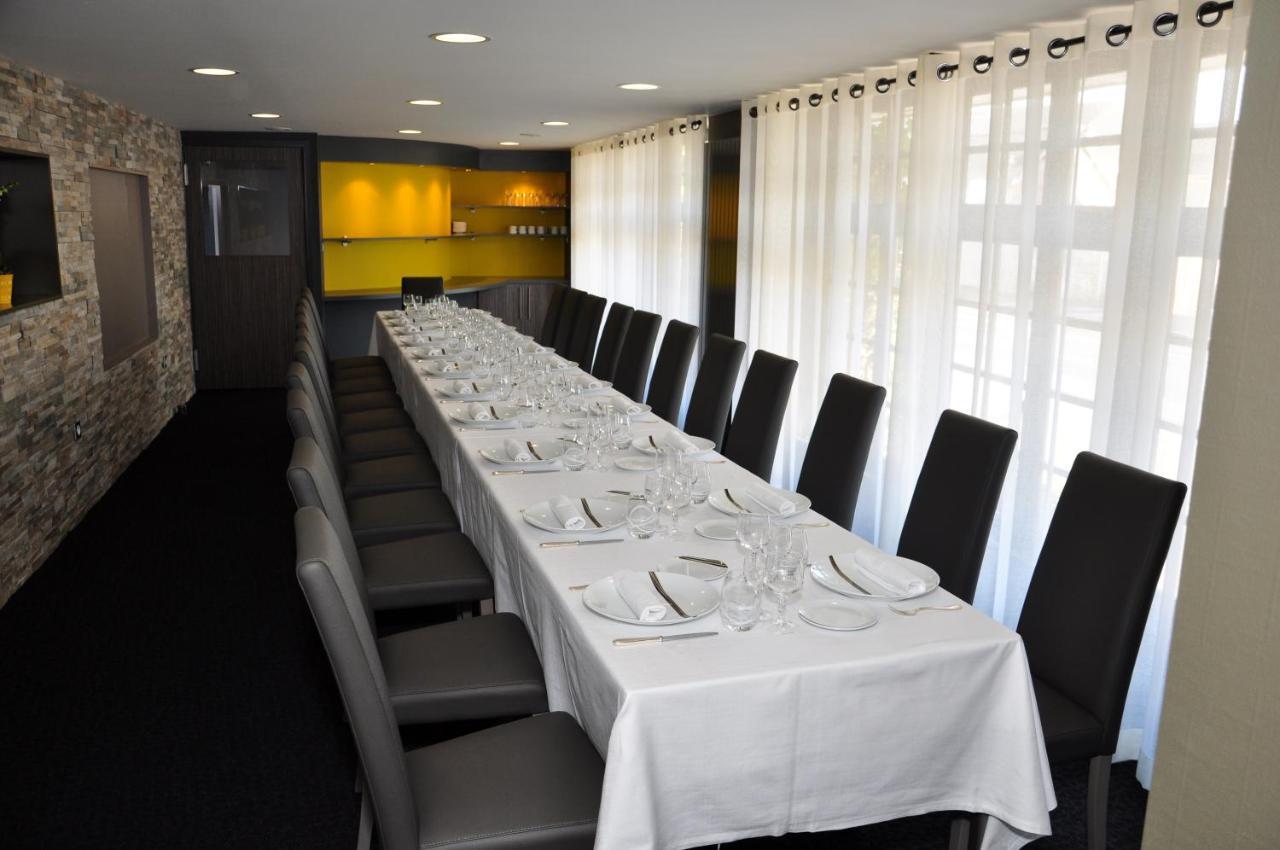 Logis Hotel A La Bonne Auberge Λαβάλ Εξωτερικό φωτογραφία